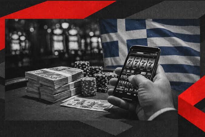 Καλύτερα Διαδικτυακά Καζίνο στην Ελλάδα - Οδηγός Επιτυχίας Καλύτερα Διαδικτυακά Καζίνο στην Ελλάδα - Οδηγός Επιτυχίας