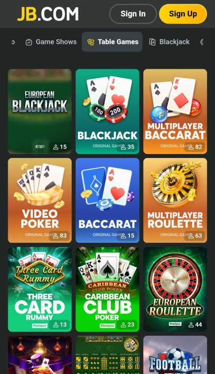 Step-by-Step Guide to the JB Casino Registration Process
