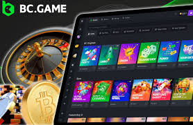 The Comprehensive Guide to the BC.Game Login Process The Comprehensive Guide to the BC.Game Login Process