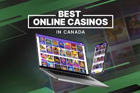 Ultimate Guide to Canada Online Casinos Where and How to Play