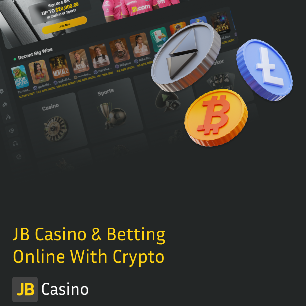Ultimate JB Casino India Guide Your Comprehensive Resource for Online Gaming
